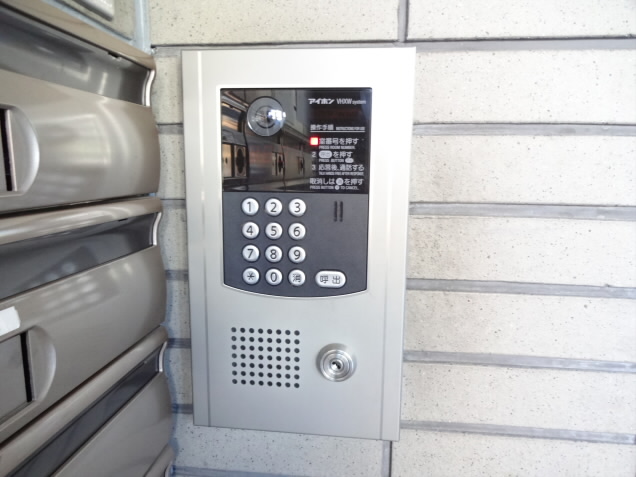タバコヤビル その他4