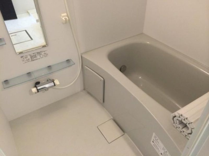 風呂画像