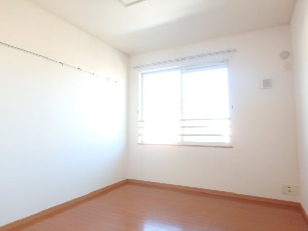 フロレスタレシデンシアB ベッドルーム