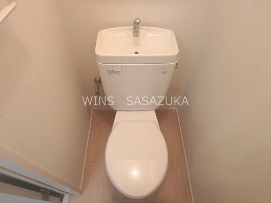 カーサコリーナ その他2