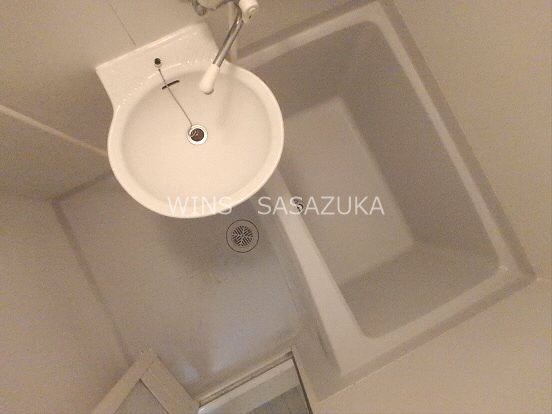 カーサコリーナ 風呂画像