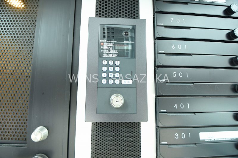 S3笹塚 その他5