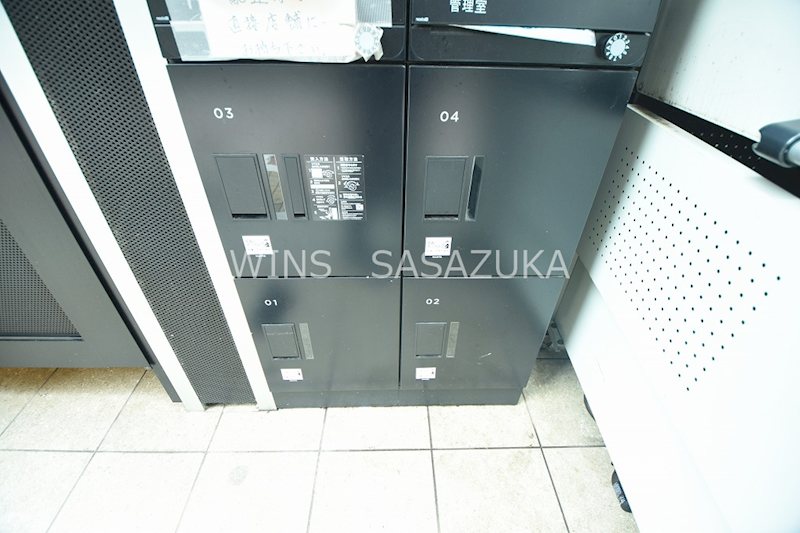 S3笹塚 その他7
