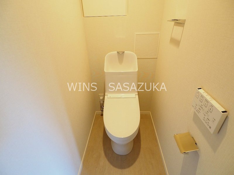 パークアクシス下北沢 その他2