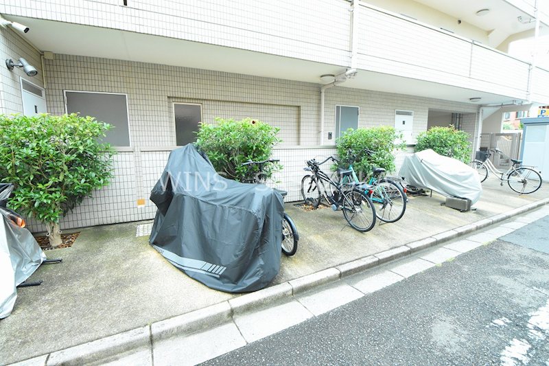 オークビレッジ和泉 その他8