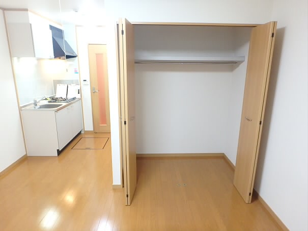 エクセルハイツⅣ その他4