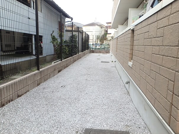 エクセルハイツⅣ その他9