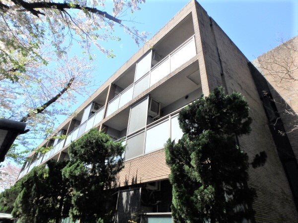 チェリーパーク 306号室 外観