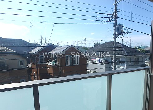 ブライズ杉並和泉   その他4