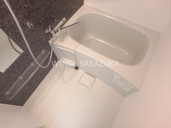 ブライズ杉並和泉   風呂画像