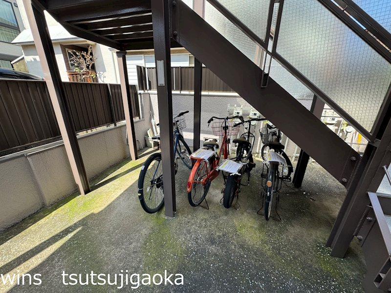 カリーナ成城 その他7