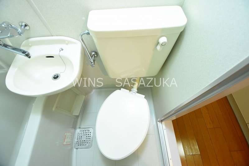 フェニックス笹塚駅前　 その他2