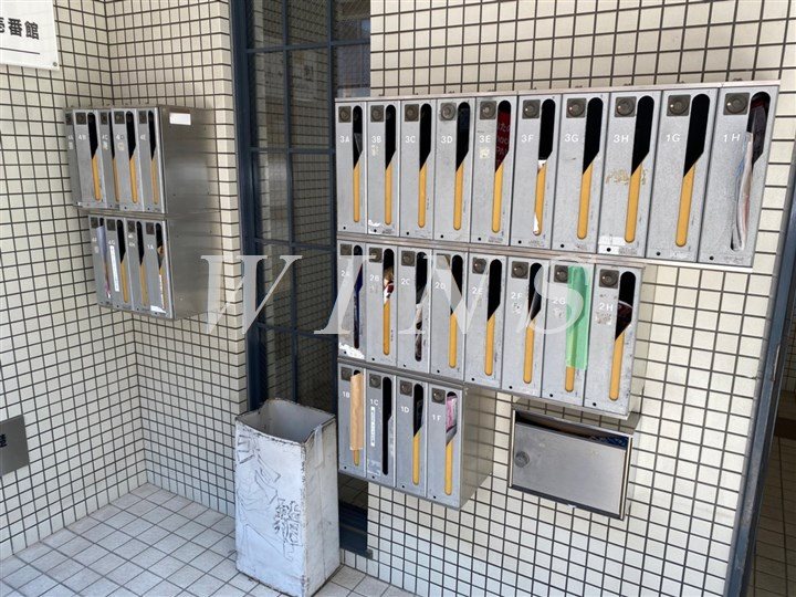 神奈川県川崎市多摩区中野島３丁目 その他