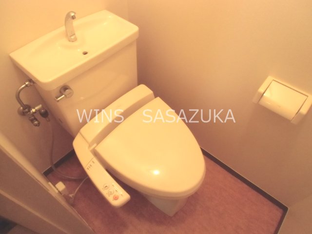第13島田マンション その他2