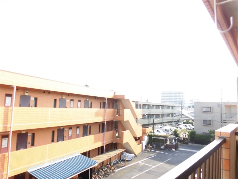 第13島田マンション その他6