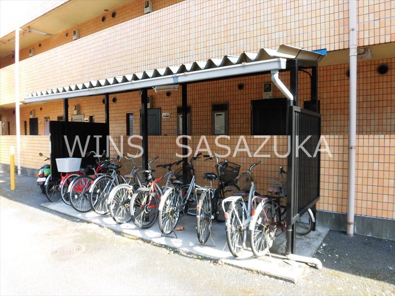 第13島田マンション その他7