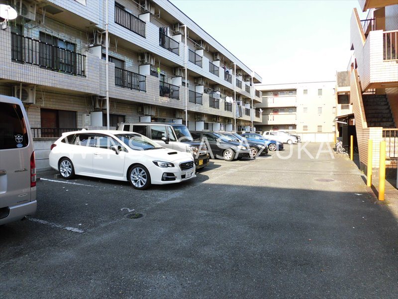 第13島田マンション その他8
