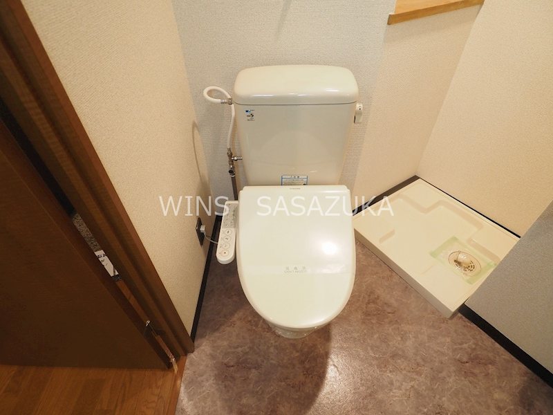 フェニックス笹塚弐番館 その他2