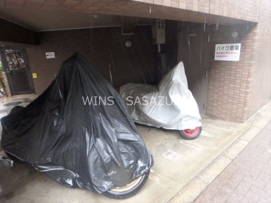フェニックス笹塚弐番館 その他8