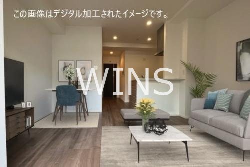 リビング