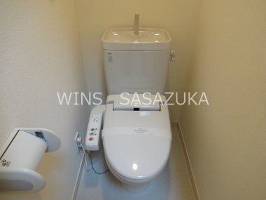 サンフラワーガーデン上北沢  その他2