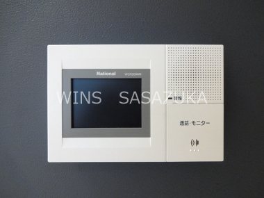 サンフラワーガーデン上北沢  その他3