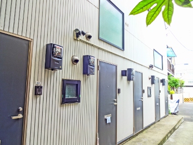 サンフラワーガーデン上北沢  その他7