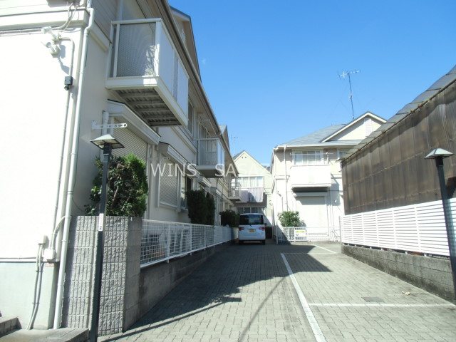 Grandeur・Huit その他7