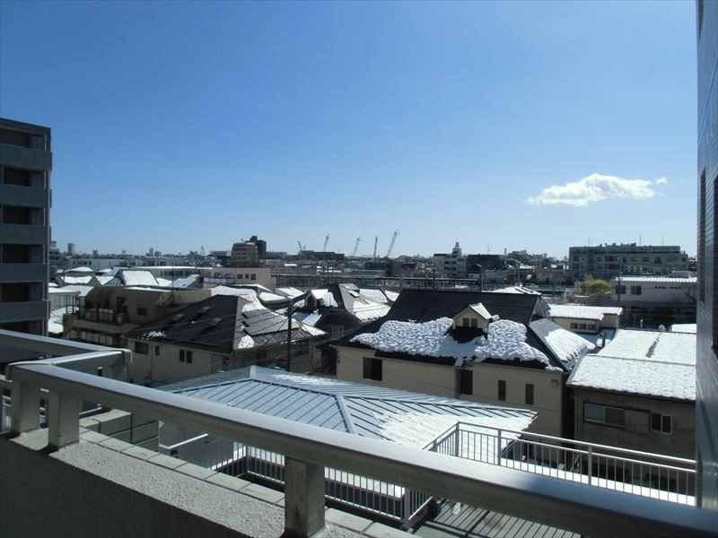 アヴェニュー桜上水  その他4