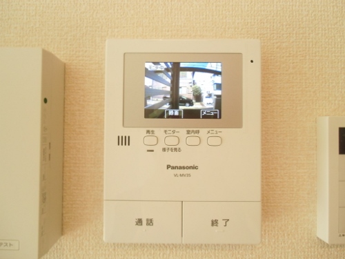 オーク明大前  その他4