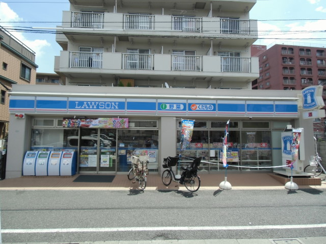 オーク明大前  周辺画像1