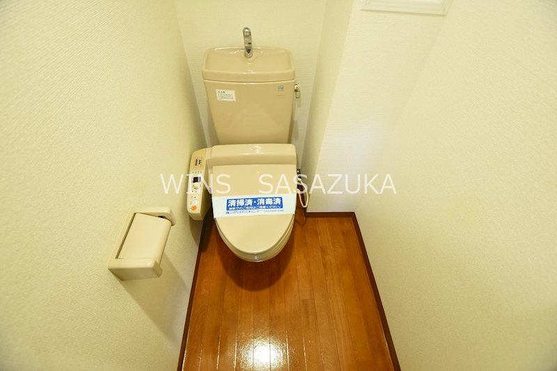 ステージファースト幡ヶ谷  その他2