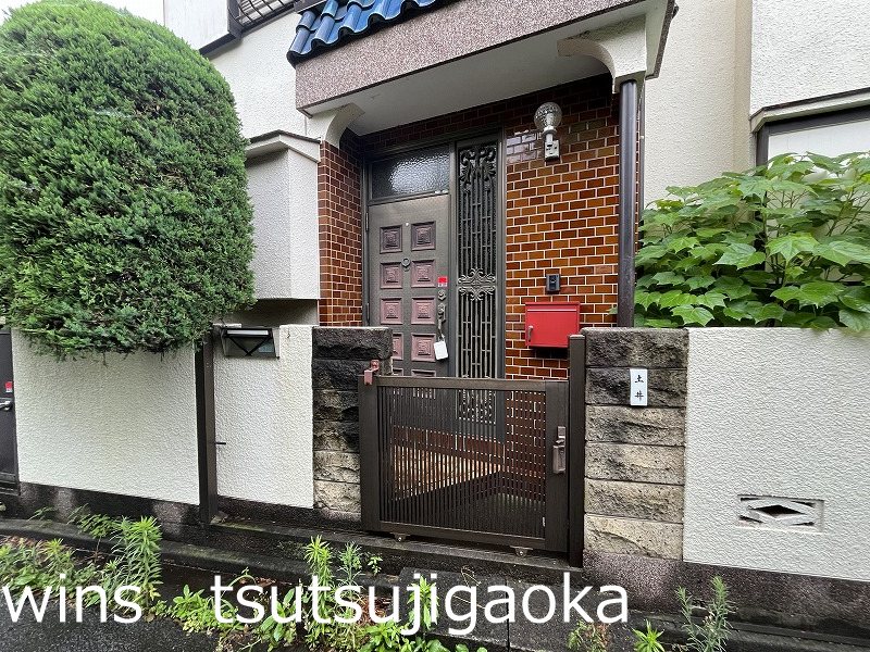 佐須町２丁目戸建 外観