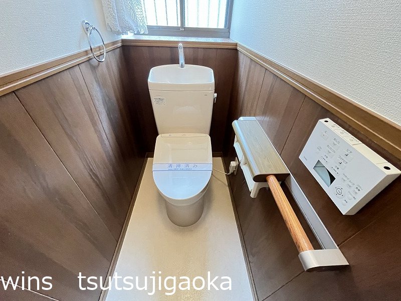佐須町２丁目戸建 その他3