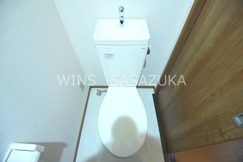 スカイプラザ笹塚 その他2
