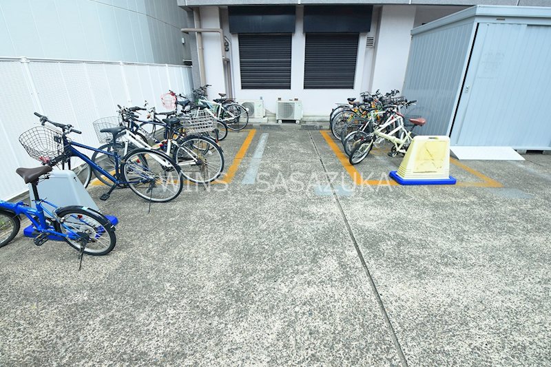 スカイプラザ笹塚 その他7