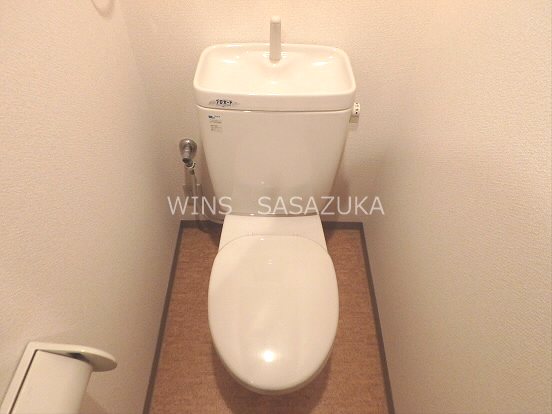 プランドール大原  その他1