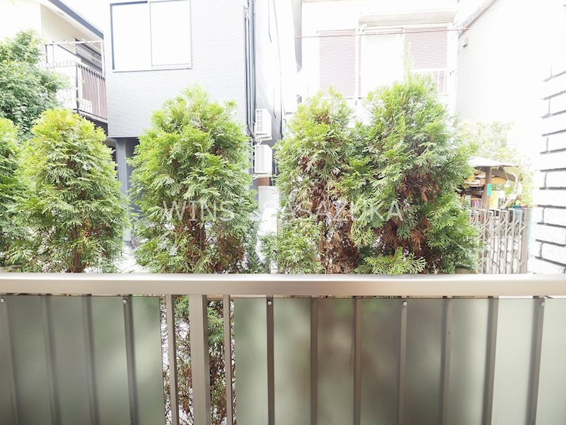 プランドール大原  その他4