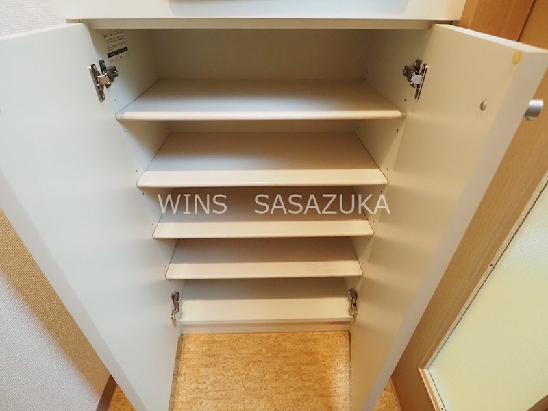 プランドール大原  その他11