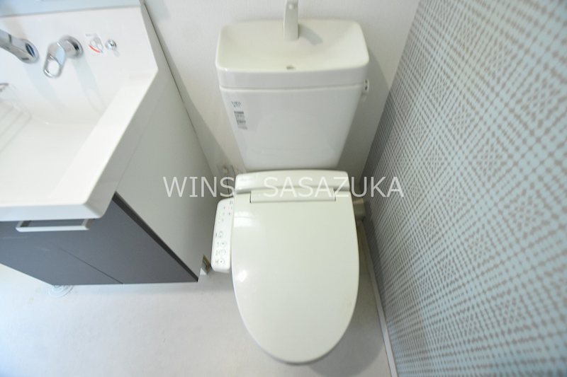 トレッセ笹塚 その他2