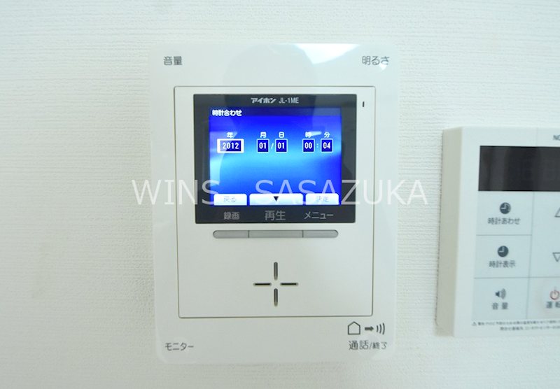 トレッセ笹塚 その他4