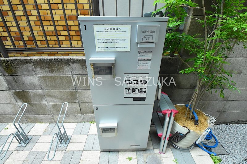 トレッセ笹塚 その他6