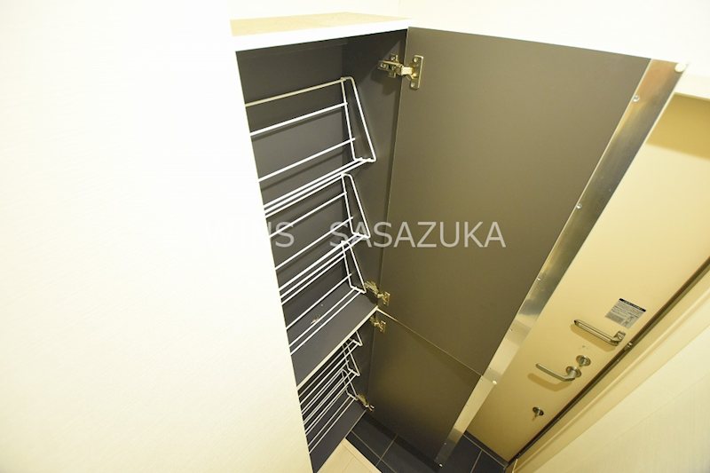 トレッセ笹塚 その他11
