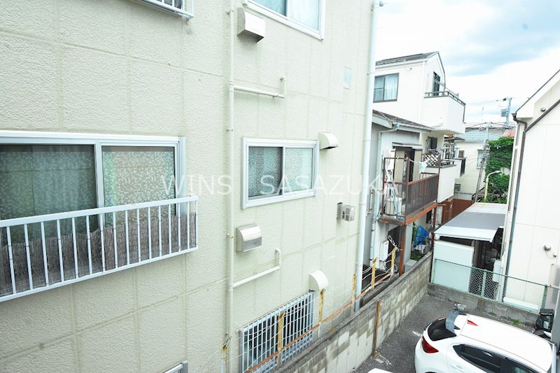 トレッセ笹塚 その他16