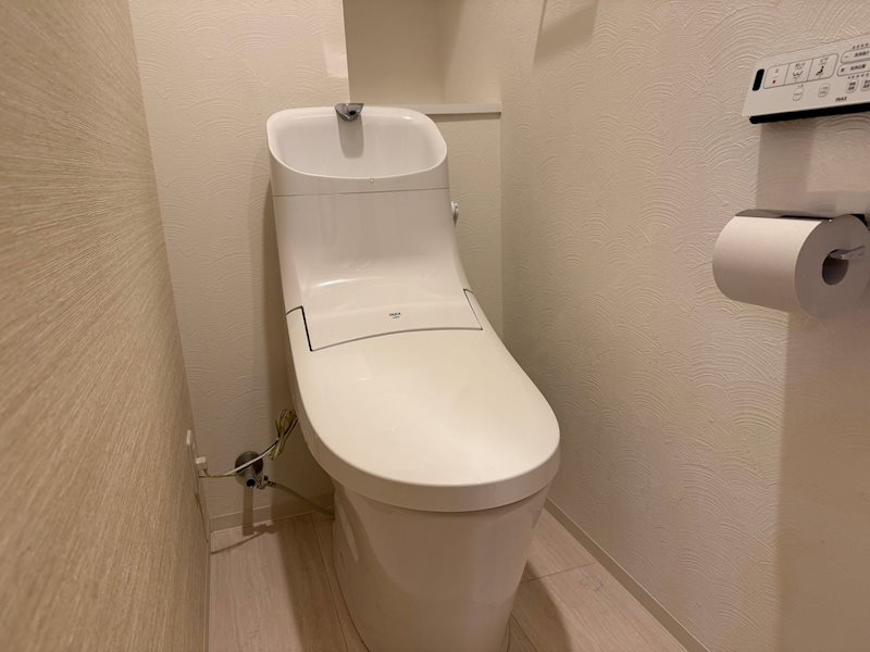 La casa dolce　(ラカーサドルチェ)  その他3