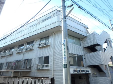 ニューコーポアゼリア その他10