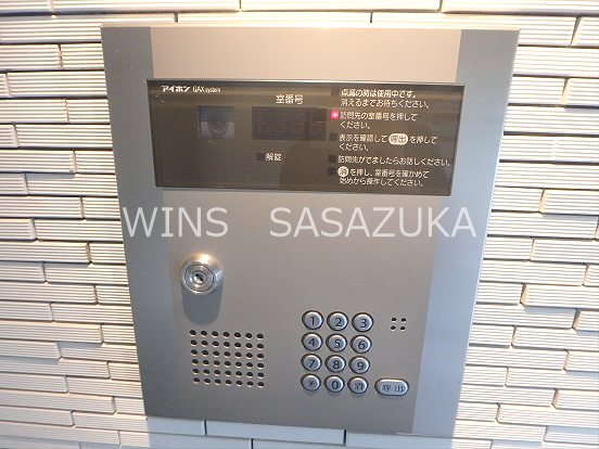 カーサフェリーチェ西原 その他6