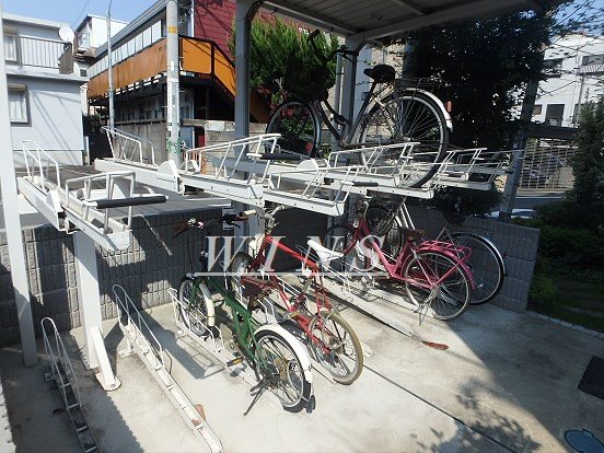 カーサフェリーチェ西原 その他9