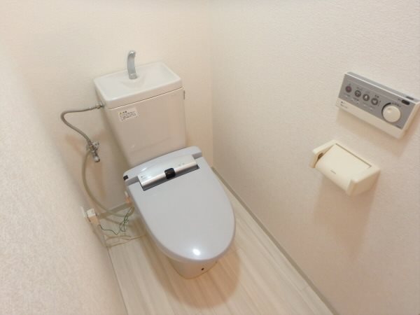 エクセルハイツ その他3