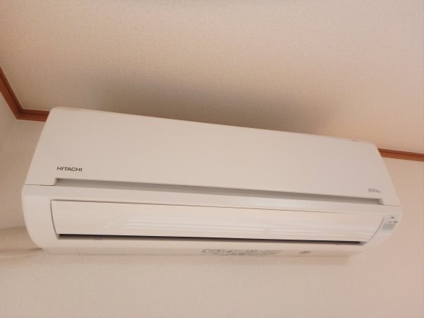 エクセルハイツ その他5